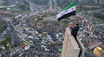 مسؤولة أوروبية: تخصيص 175 مليون يورو لسوريا يعكس “رسالة قوية” لدعم إعادة إعمار البلاد