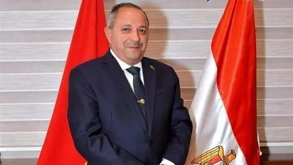 محافظة بورسعيد تعزز استعداداتها القصوى بمناسبة عيد الأضحى محافظة بورسعيد تعزز استعداداتها القصوى بمناسبة عيد الأضحى