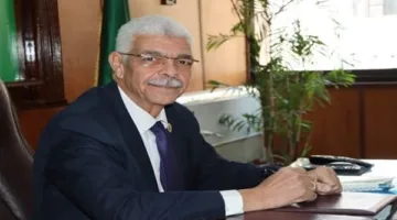 جامعة المنوفية تعزز استعداداتها الصحية لعيد الأضحى