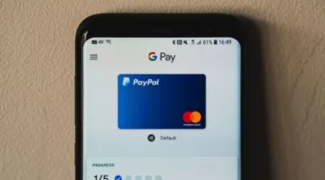 “غوغل” ترافق إنهاء دعم “باي بال” في محفظتها الرقمية.. تحديثات هامة لأسلوب الدفع قبل 13 يونيو