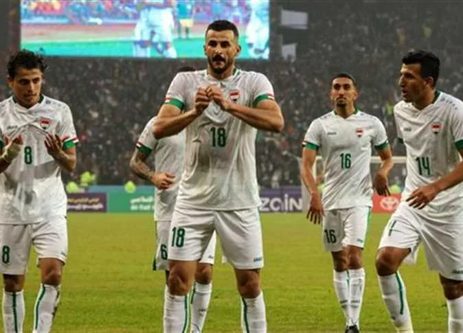 القنوات التي ستبث مباراة العراق وكوريا الجنوبية مباشرة في تصفيات كأس العالم 2026