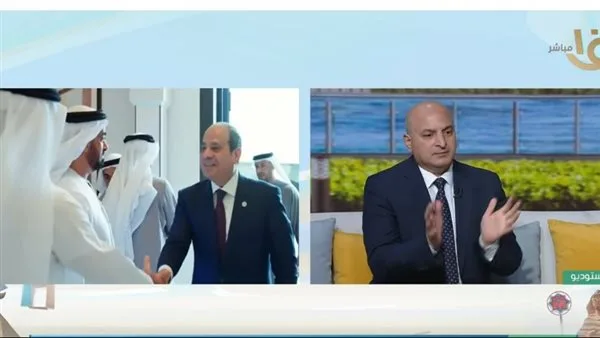 خبير في العلاقات الدولية: المنطقة العربية تواجه صراعات وأزمات مستمرة خبير في العلاقات الدولية: المنطقة العربية تواجه صراعات وأزمات مستمرة