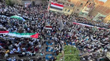 نستعرض أماكن صلاة عيد الأضحى المبارك في محافظة القليوبية