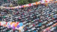 توقيت صلاة عيد الأضحى 2025 في القاهرة وكافة المحافظات
