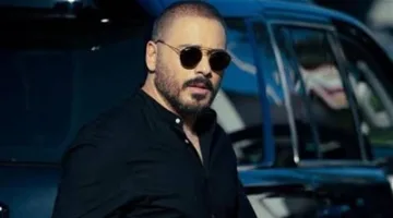 موعد ومكان احتفال رامي عياش خلال عيد الأضحى المبارك.. كل التفاصيل