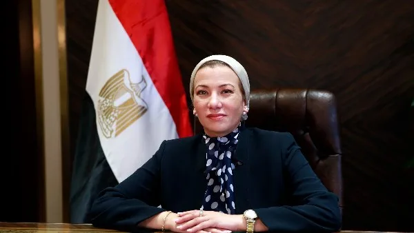 وزيرة البيئة: تعزيز خدمات النظافة ومكافحة الذبح غير القانوني في الشوارع وزيرة البيئة: تعزيز خدمات النظافة ومكافحة الذبح غير القانوني في الشوارع