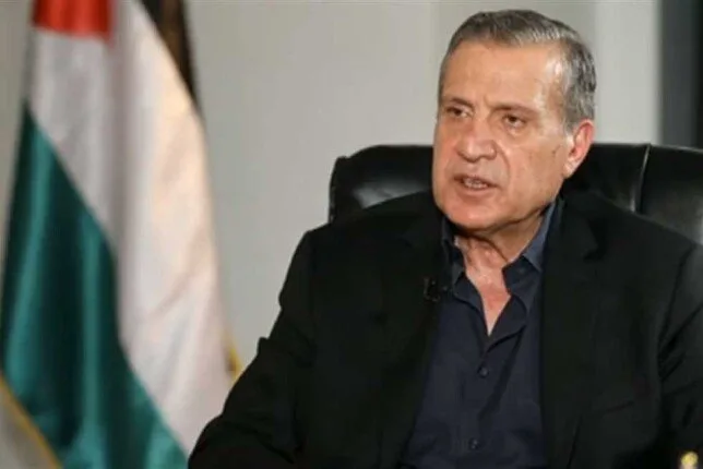 الرئاسة الفلسطينية: التطهير العرقي والإرهاب والفيتو الأمريكي حلقة مترابطة لن تؤمن لأحد الأمان الرئاسة الفلسطينية: التطهير العرقي والإرهاب والفيتو الأمريكي حلقة مترابطة لن تؤمن لأحد الأمان