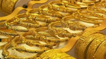 «ارتفاع غير متوقع قبل العيد».. سعر الذهب في مصر اليوم الخميس 5 يونيو 2025