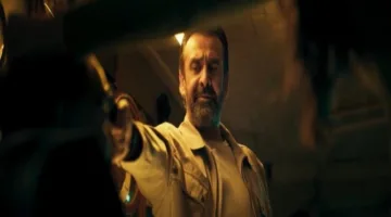 المشروع X يتصدر قائمة إيرادات دور السينما