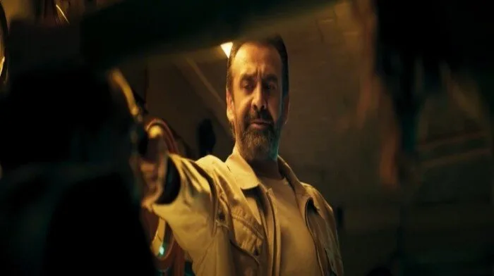 المشروع X يتصدر قائمة إيرادات دور السينما المشروع X يتصدر قائمة إيرادات دور السينما
