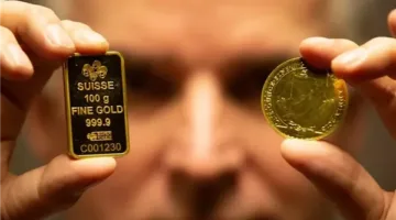 تحديث فوري لأسعار بيع وشراء الذهب في مصر