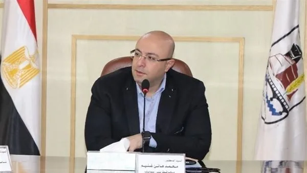 ضبط 1300 مخالفة في المخابز والأسواق والمحلات ببني سويف
