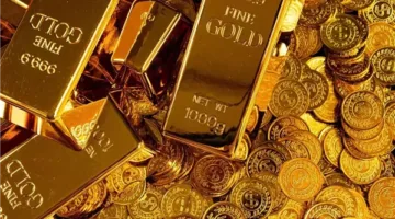 سعر الذهب ليوم الخميس 5 يونيو 2025.. تحديث سعر عيار 21 في مصر الآن