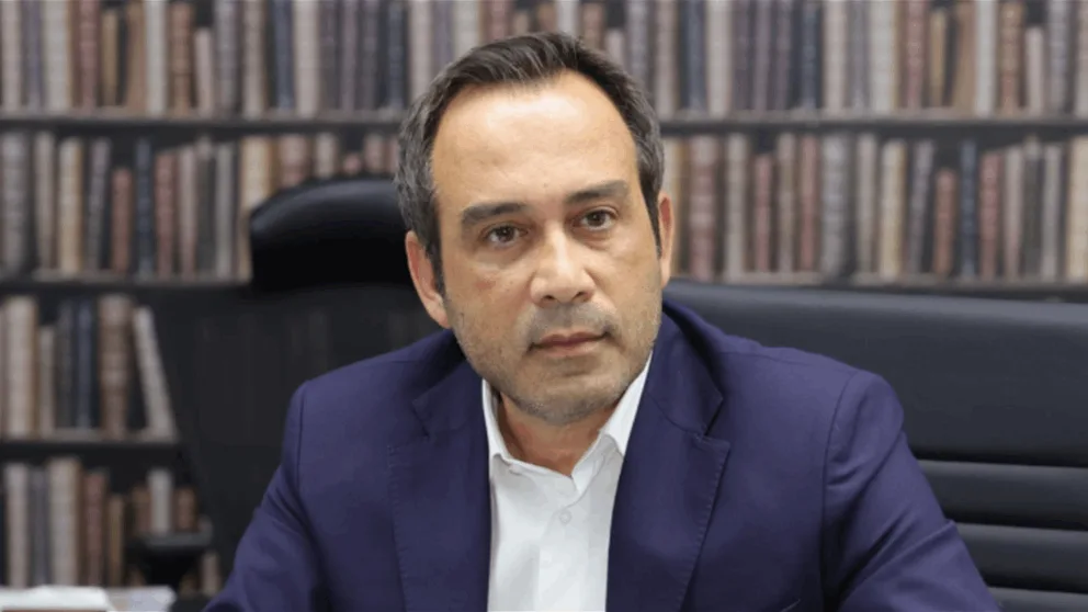“عار يتعذر تحمله”.. نبيل بدر: بيروت تحتفل بعيد الأضحى في ظل منظر مخجل من أكوام النفايات “عار يتعذر تحمله”.. نبيل بدر: بيروت تحتفل بعيد الأضحى في ظل منظر مخجل من أكوام النفايات