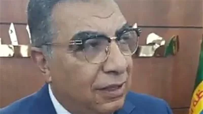 محافظ الدقهلية يعلن بدء تشغيل الأتوبيس النهري اليوم وتجهيز الشواطئ استعداداً لاستقبال عيد الأضحى المبارك.