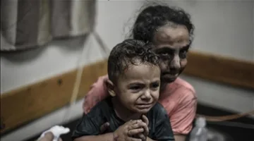 فلسطين: استمرار عمليات الإبادة في غزة واستخدام الفيتو لن يضمن الأمان لأحد.