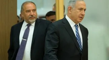 مسؤول إسرائيلي: نتنياهو وجه بتسليح أفراد مرتبطين بتنظيم داعش