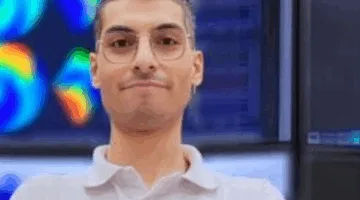 مهندس من وكالة الفضاء المصرية بين الأسماء الناشئة في مجال الفضاء خلال مؤتمر IAC 2025 في أستراليا