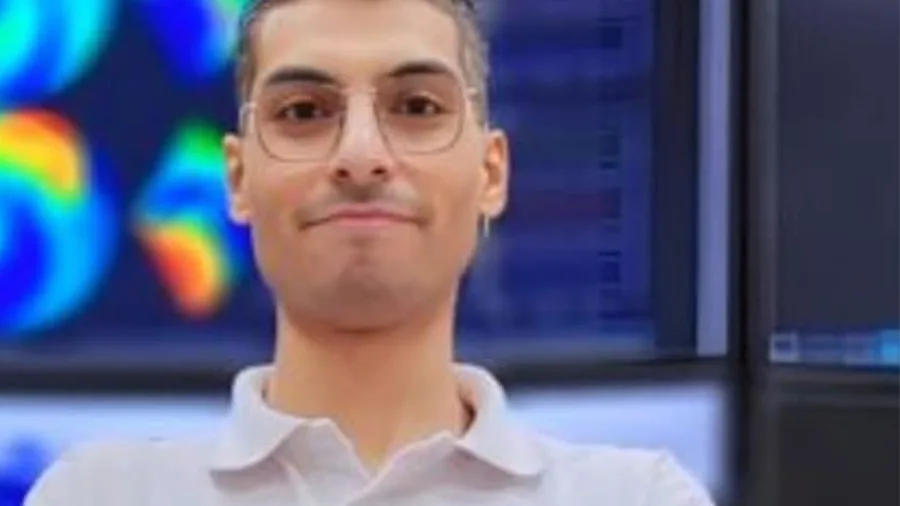مهندس من وكالة الفضاء المصرية بين الأسماء الناشئة في مجال الفضاء خلال مؤتمر IAC 2025 في أستراليا مهندس من وكالة الفضاء المصرية بين الأسماء الناشئة في مجال الفضاء خلال مؤتمر IAC 2025 في أستراليا