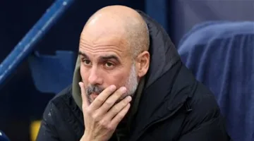 شبح الخسارة يلاحقه.. جوارديولا يعبر عن طموحه لتولي تدريب منتخب دولي