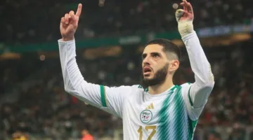 قبل كأس العالم للأندية.. هل يضم الترجي لاعبًا دوليًا جزائريًا جديدًا؟