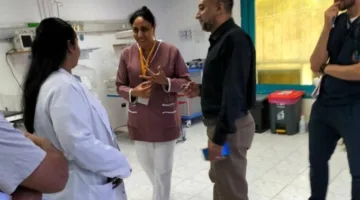 صحة البحر الأحمر ترفع حالة التأهب وتزيد من الرقابة في مستشفيات الغردقة تحضيرًا لعيد الأضحى