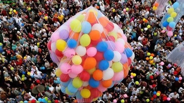 رسائل عيد الأضحى 2025.. أروع رسائل وصور متحركة لمشاركتها على واتساب وفيسبوك