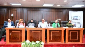 الإسكندرية تستضيف مؤتمرًا بيئيًا كبيرًا تحت عنوان: “تعاونًا لمكافحة تلوث البلاستيك” بمناسبة اليوم العالمي للبيئة