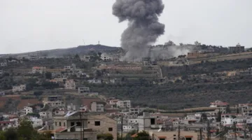 70 شهيداً و189 جريحاً جراء قصف الاحتلال في غزة خلال 24 ساعة