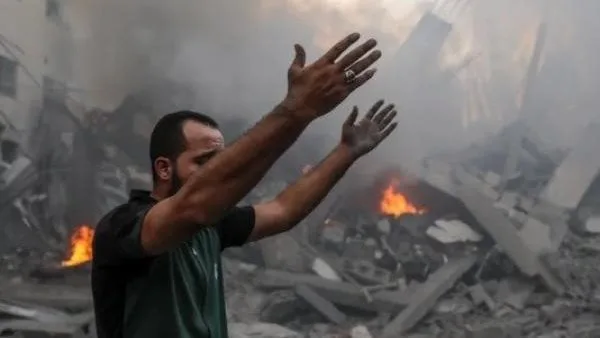 القاهرة الإخبارية: 70 قتيلاً و189 جريحاً جراء نيران الاحتلال في غزة خلال 24 ساعة