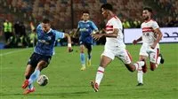 التشكيلة المحتملة للزمالك ضد بيراميدز في نهائي كأس مصر