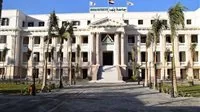 رفع حالة الطوارئ في مستشفيات بنها الجامعية تحضيرا لعيد الأضحى المبارك
