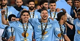 رمضان صبحي يوجه صفعة للزمالك ويصدم بيراميدز.. ما الذي حدث؟
