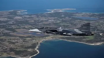 جزيرة غوتلاند: من معلم سياحي إلى حصن للناتو في بحر البلطيق