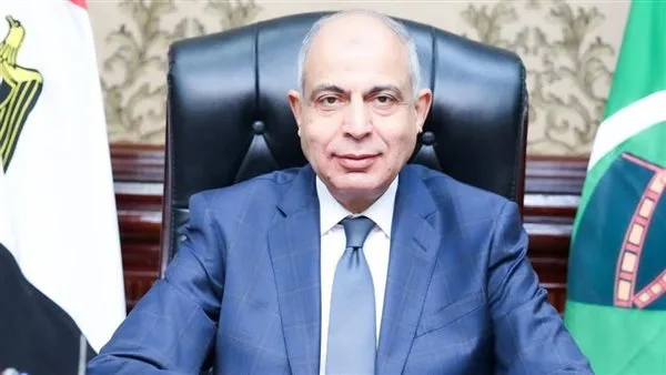 محافظ المنيا: يعلن استعداد مجازر المحافظة لتلبية احتياجات السكان محافظ المنيا: يعلن استعداد مجازر المحافظة لتلبية احتياجات السكان