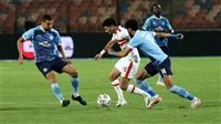 توقيت لقاء الزمالك وبيراميدز في نهائي كأس مصر