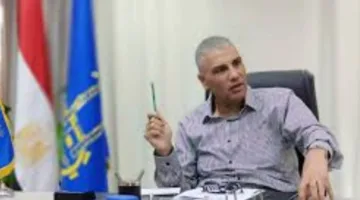 محافظ أسوان يوجه بزيادة الجهود الرقابية والتفتيشية على الأسواق لضبط الأسعار