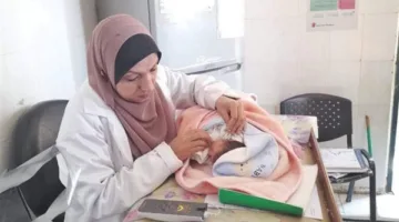 الصحة: إجراء فحوصات لـ600 ألف مولود جديد في إطار مبادرة الكشف المبكر عن الأمراض الوراثية