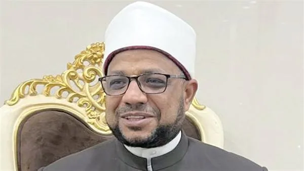 أمين البحوث الإسلامية يُهنئ بعيد الأضحى: فرصة لتقوية الروابط والمحبة والرحمة. أمين البحوث الإسلامية يُهنئ بعيد الأضحى: فرصة لتقوية الروابط والمحبة والرحمة.