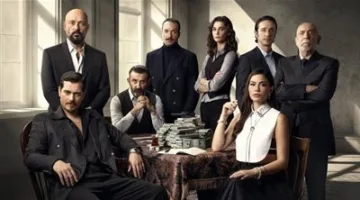 ملخص الحلقة 11 من مسلسل حلم أشرف: مفاجآت مذهلة