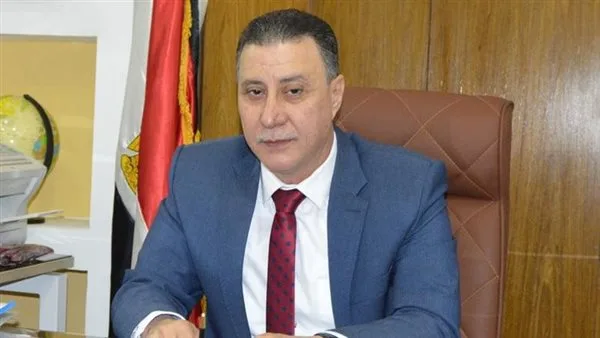 المهيري: انسحاب عمال مصر من “المؤتمر” أثناء كلمة إسرائيل يعد موقفاً تاريخياً ويدعم القضية الفلسطينية.