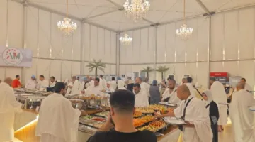 الغرف السياحية: التزام المرشدين والشركات بتقديم الخدمات المتفق عليها للحجاج