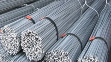سعر طن حديد عز في مصر بتاريخ 5 يونيو 2025