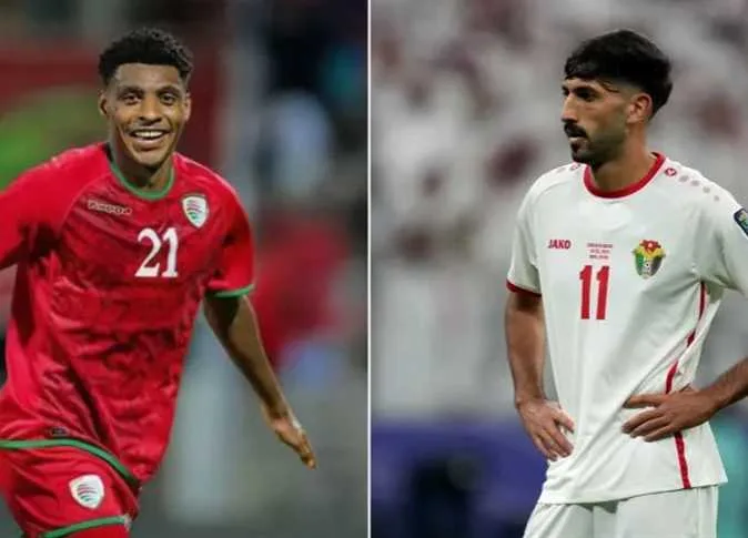 القنوات التي تبث مباراة الأردن وعمان مباشرة في تصفيات آسيا لكأس العالم 2026 القنوات التي تبث مباراة الأردن وعمان مباشرة في تصفيات آسيا لكأس العالم 2026