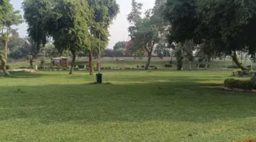 الفسحة بخمسة جنيهات.. القناطر الخيرية، وجهة البسطاء، تستعد لاستقبال الزوار في العيد