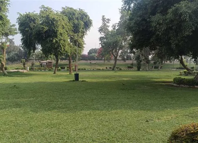 الفسحة بخمسة جنيهات.. القناطر الخيرية، وجهة البسطاء، تستعد لاستقبال الزوار في العيد الفسحة بخمسة جنيهات.. القناطر الخيرية، وجهة البسطاء، تستعد لاستقبال الزوار في العيد