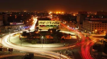 بغداد تُعلن عاصمة الثقافة الإسلامية لعام 2026
