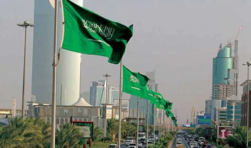 المملكة تحتفي باليوم العالمي للبيئة وتحث على تنسيق الجهود العالمية لمكافحة التلوث البلاستيكي المملكة تحتفي باليوم العالمي للبيئة وتحث على تنسيق الجهود العالمية لمكافحة التلوث البلاستيكي