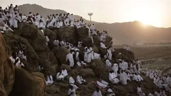 لا يوجد إله سوى الله، وحده بلا منازع: اكتشف الدعاء المفضل في يوم عرفة لا يوجد إله سوى الله، وحده بلا منازع: اكتشف الدعاء المفضل في يوم عرفة