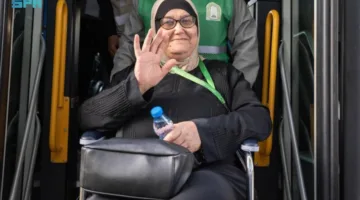 خدمات مستمرة ورعاية كاملة لضيوف برنامج خادم الحرمين في عرفات